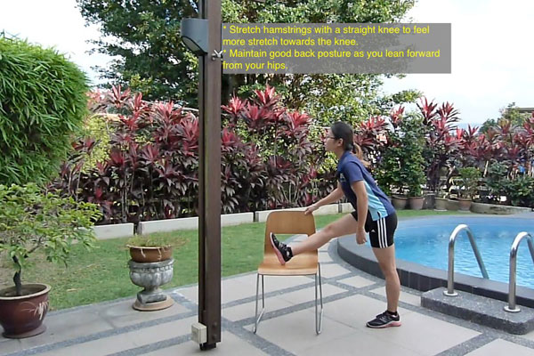 Pricing - Stretches Thumbnail